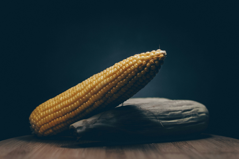 Farm data visualization