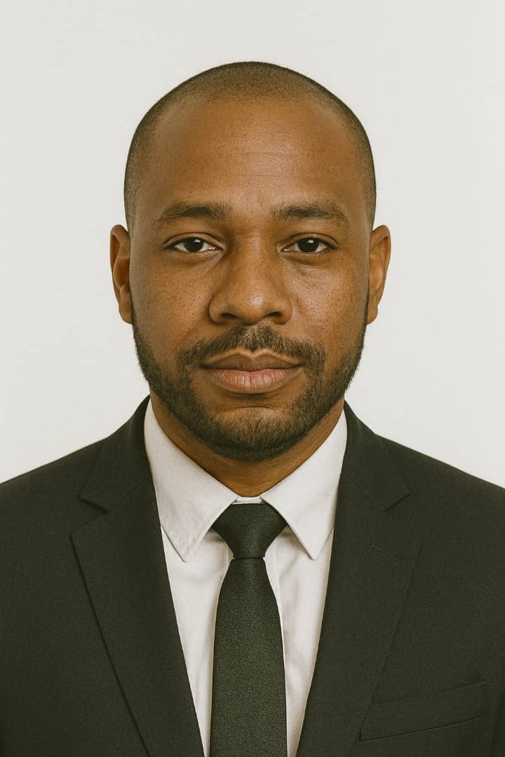 Victor Ali